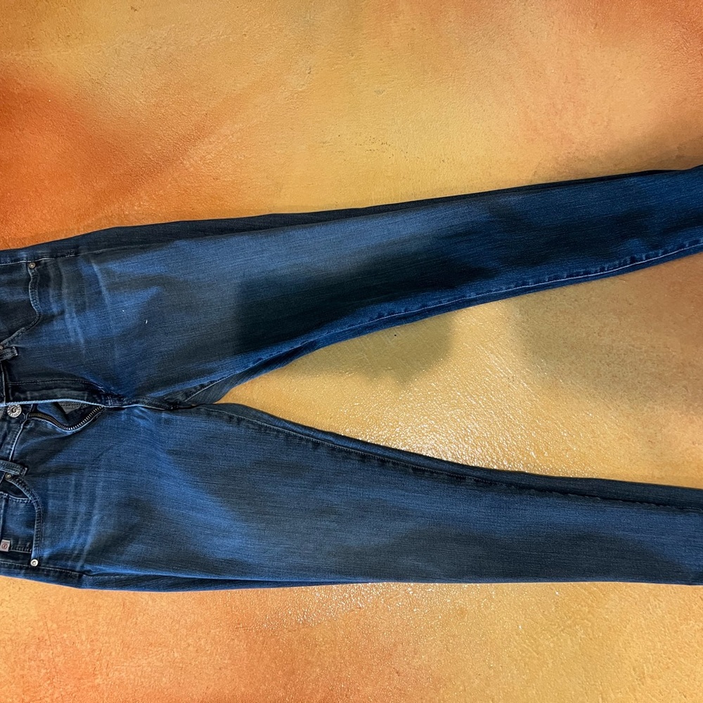 AG Adriano Goldschmeid jeans